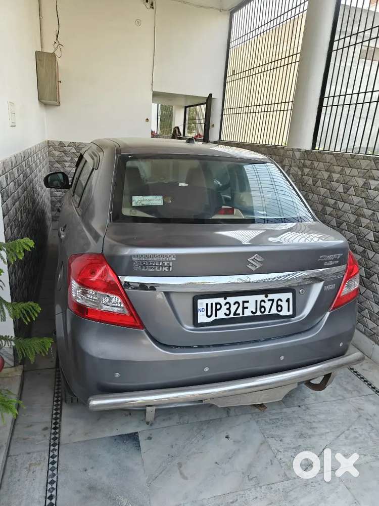 1st Owner  Maruti Suzuki Swift Dzire Vdi (diesel)