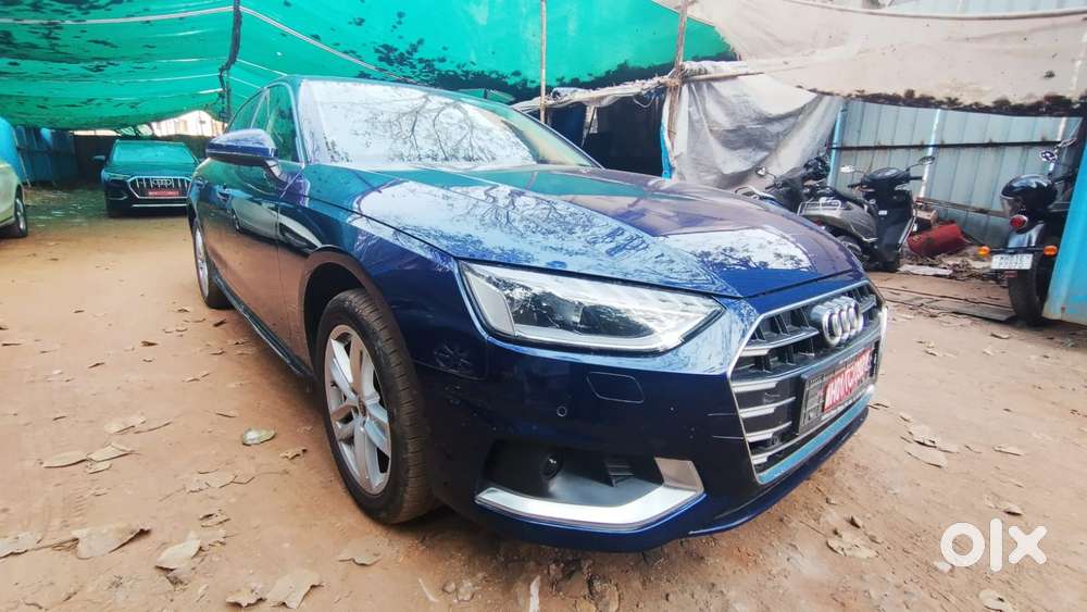 Audi A4 2.0 Technology 40 Tfsi, 2024, Petrol