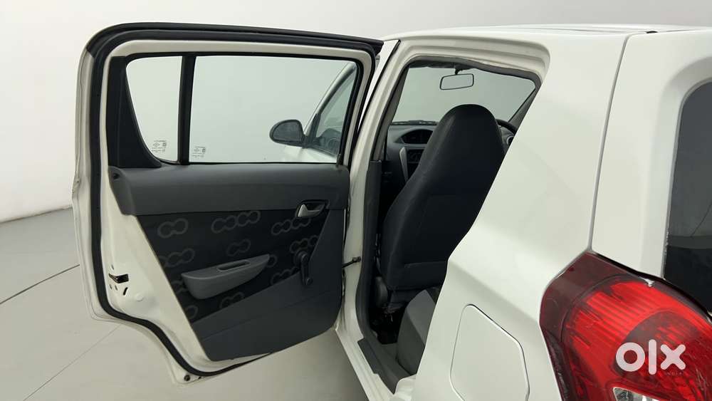 Maruti Suzuki Alto 800 Lxi, 2016, Petrol