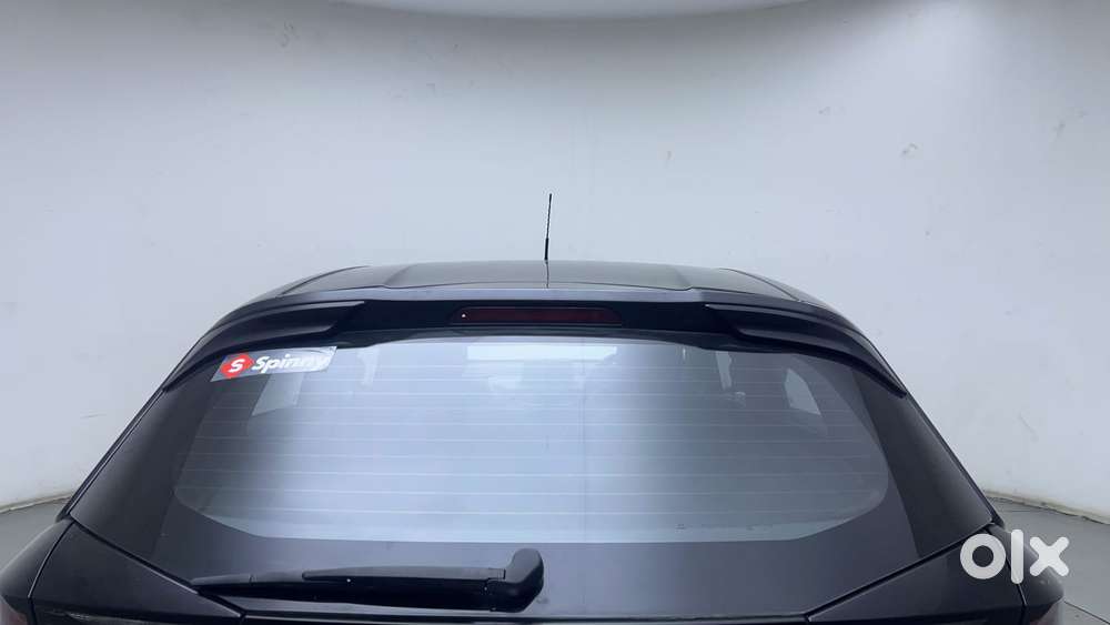 Tata Altroz 1.2 Xz Plus Dark Edition, 2022, Petrol