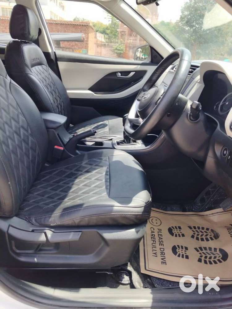 Hyundai Creta 1.5 Sx Executive Petrol, 2023, Petrol