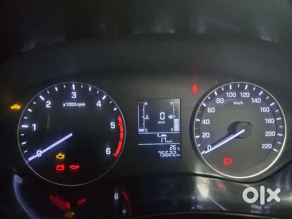 Hyundai I20 Active 2016 Diesel