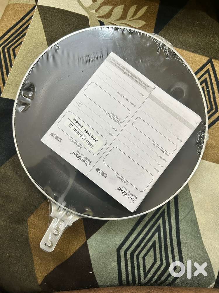 Fry Pan greenchef