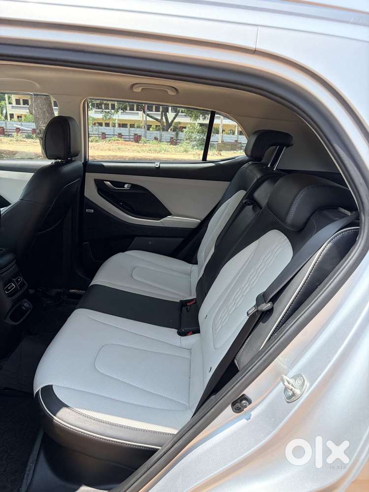 Hyundai Creta 1.6 Sx (o), 2023, Diesel