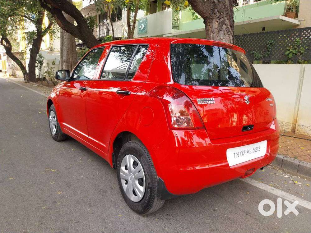 Maruti Suzuki Swift Ldi (o), 2008, Diesel