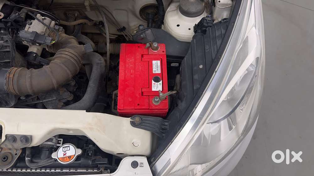 Hyundai Eon 0.8 Magna Plus Airbag, 2017, Petrol