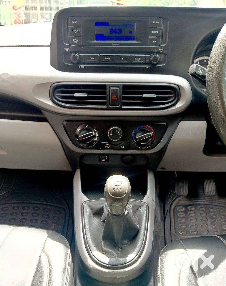 Hyundai Grand I10 Nios Magna 1.2 Kappa Vtvt, 2021, Petrol