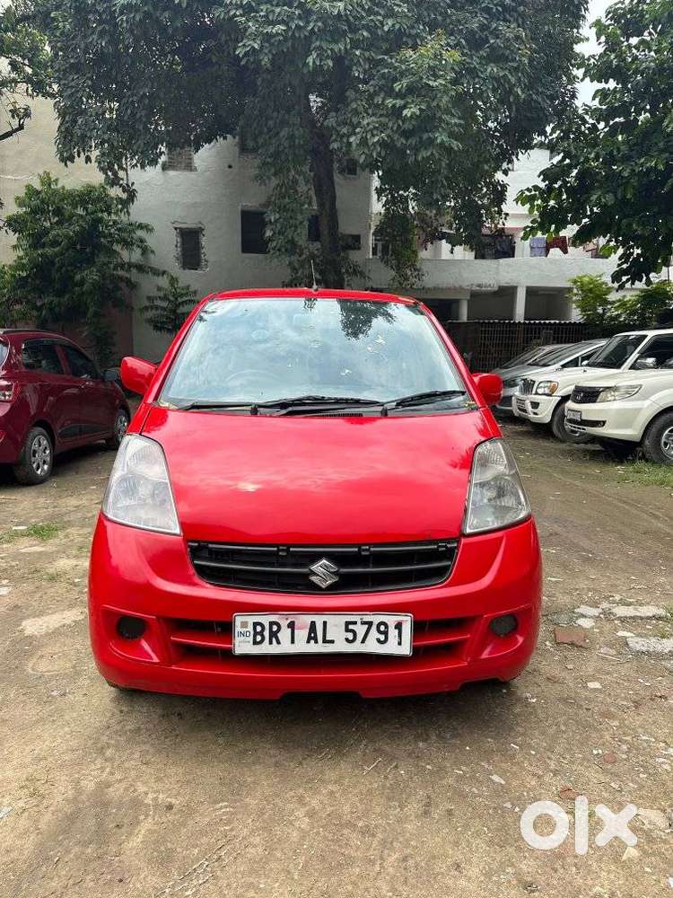 Maruti Suzuki Zen Estilo Vxi Bsiv, 2008, Petrol