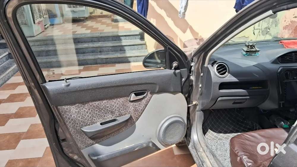 Maruti Suzuki Alto 800 2016 Petrol Well Maintained