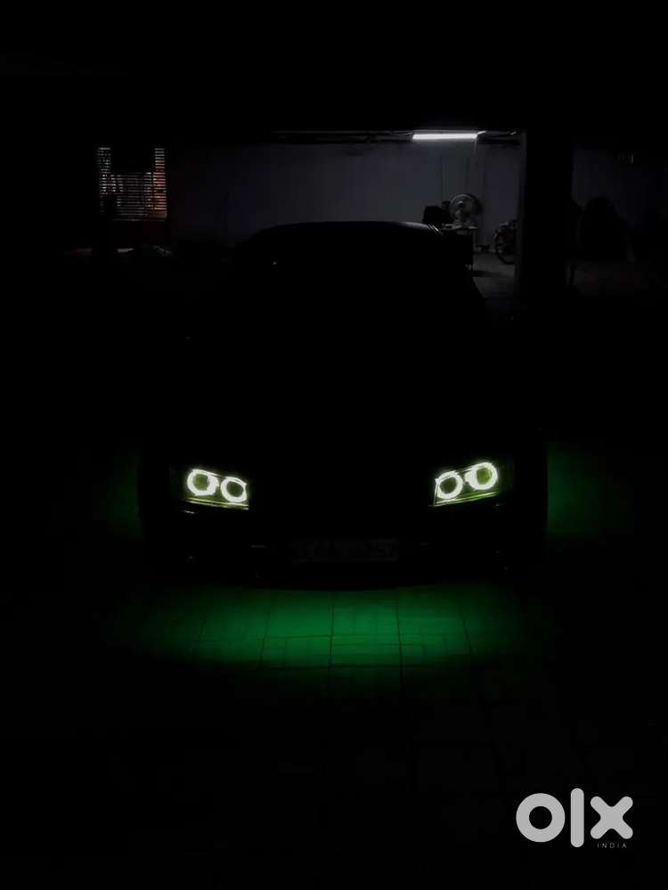 Mitsubishi Lancer 2002 Petrol Well Maintained