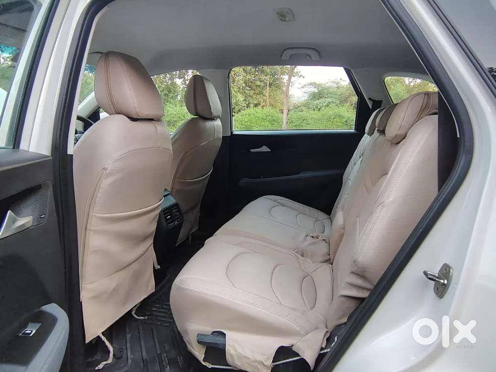 Mg Hector 2.0 Super Diesel, 2021, Diesel