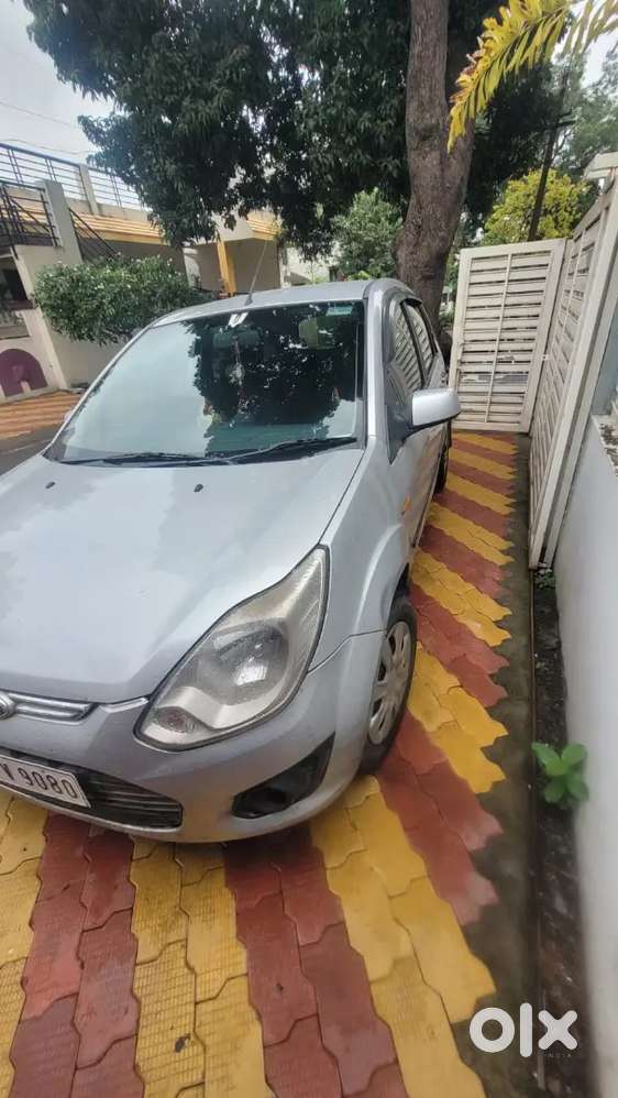 Ford Figo Diesel 2013