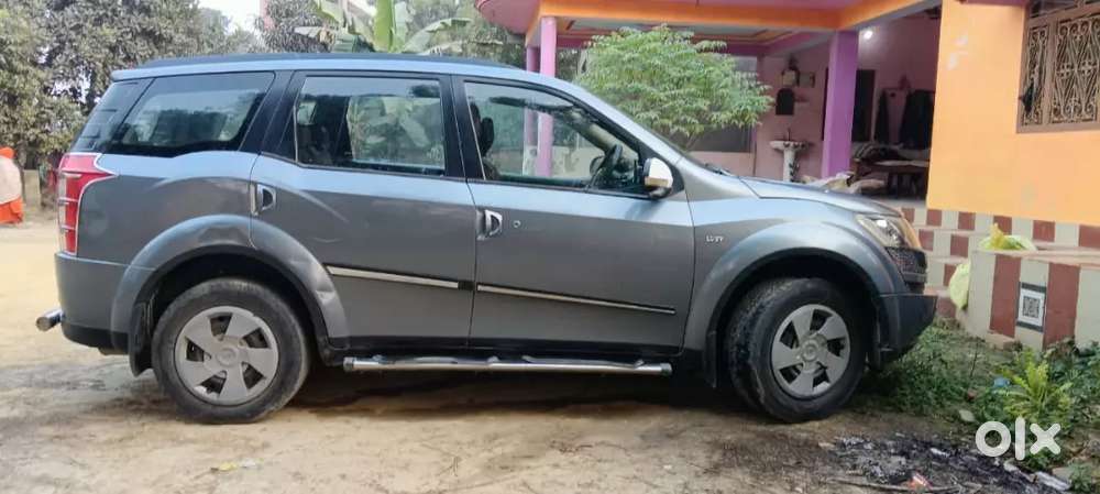 Mahindra Xuv500 2013 Diesel 91000 Km Driven