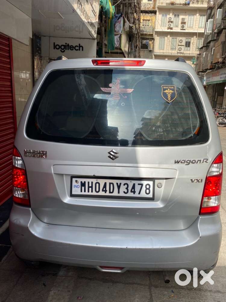 2009 Maruti Wagon R