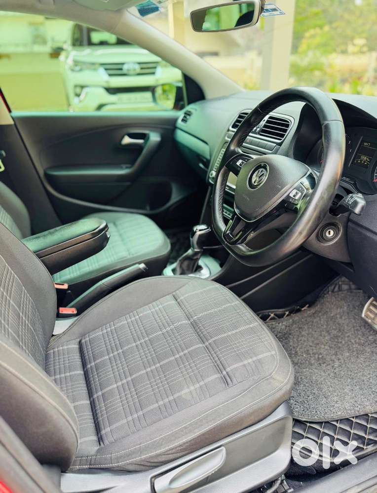 Volkswagen Polo 2022