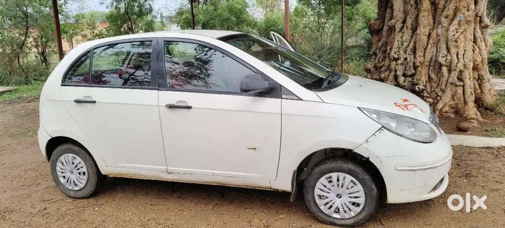 Tata Indica Vista 2013 Car