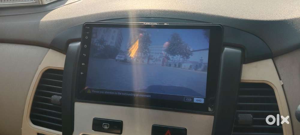 Toyota Innova 2004-2011 2.5 G (diesel) 8 Seater Bs Iv, 2009, Diesel