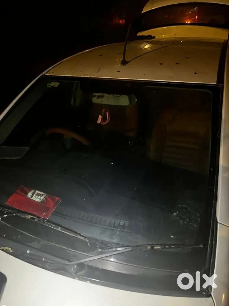 Maruti Suzuki A-star 2011 Petrol