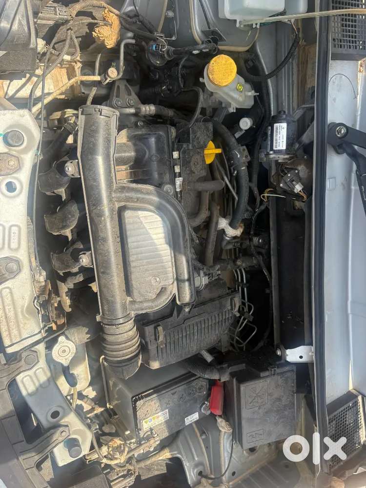 Renault Kwid 2023 Petrol 21328 Km Driven