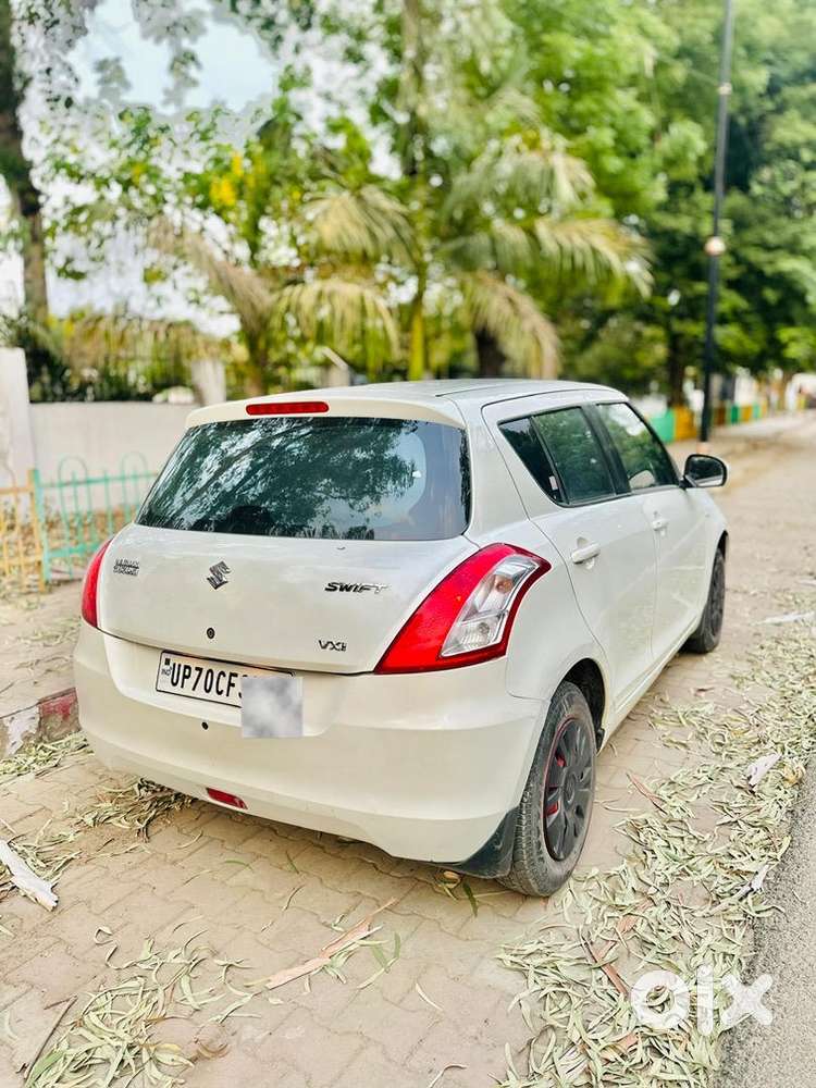 Maruti Suzuki Swift 2013 Petrol Good Condition