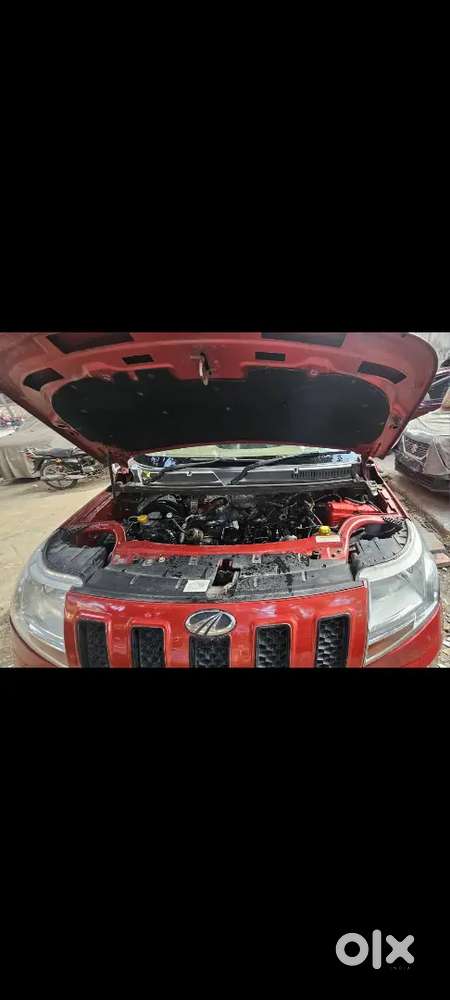 Mahindra Bolero Power Plus 2017 Diesel 57000 Km Driven