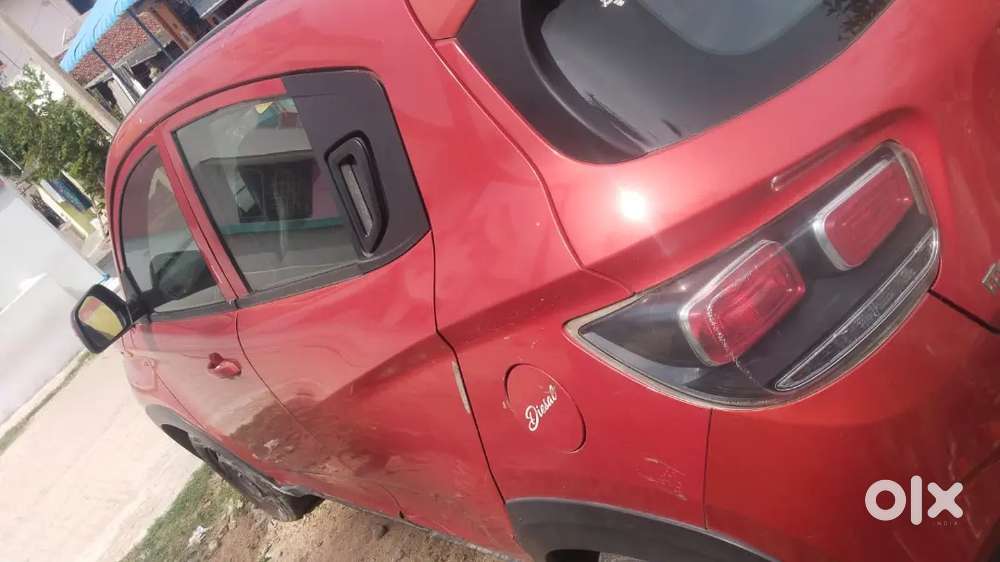 Mahindra Kuv 100 Diesel Manual 2018