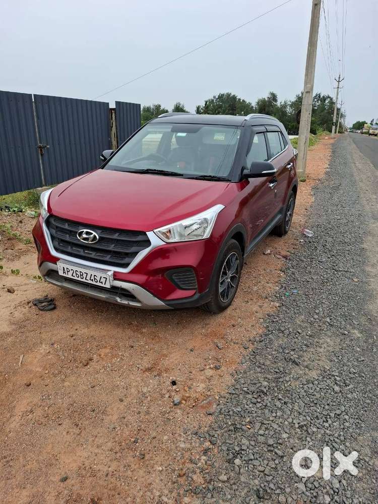 Fully Conversion To Top End