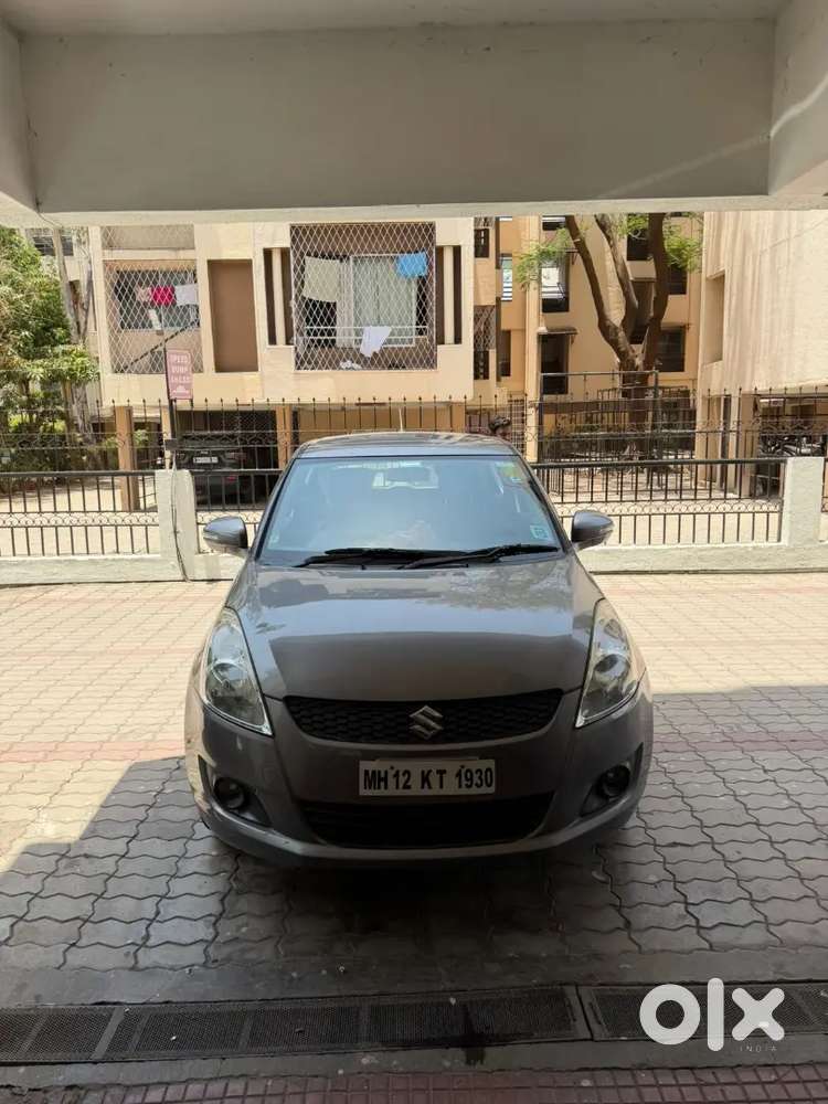 Maruti Suzuki Swift 2014 Petrol 29000 Km Driven