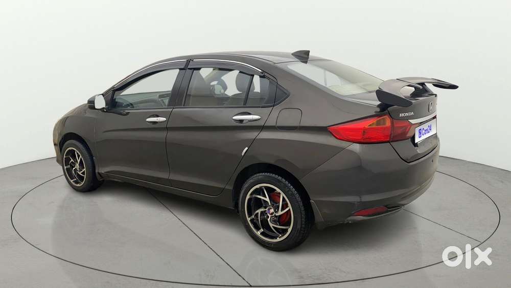 Honda City 2015-2017 I Vtec Vx, 2014, Petrol