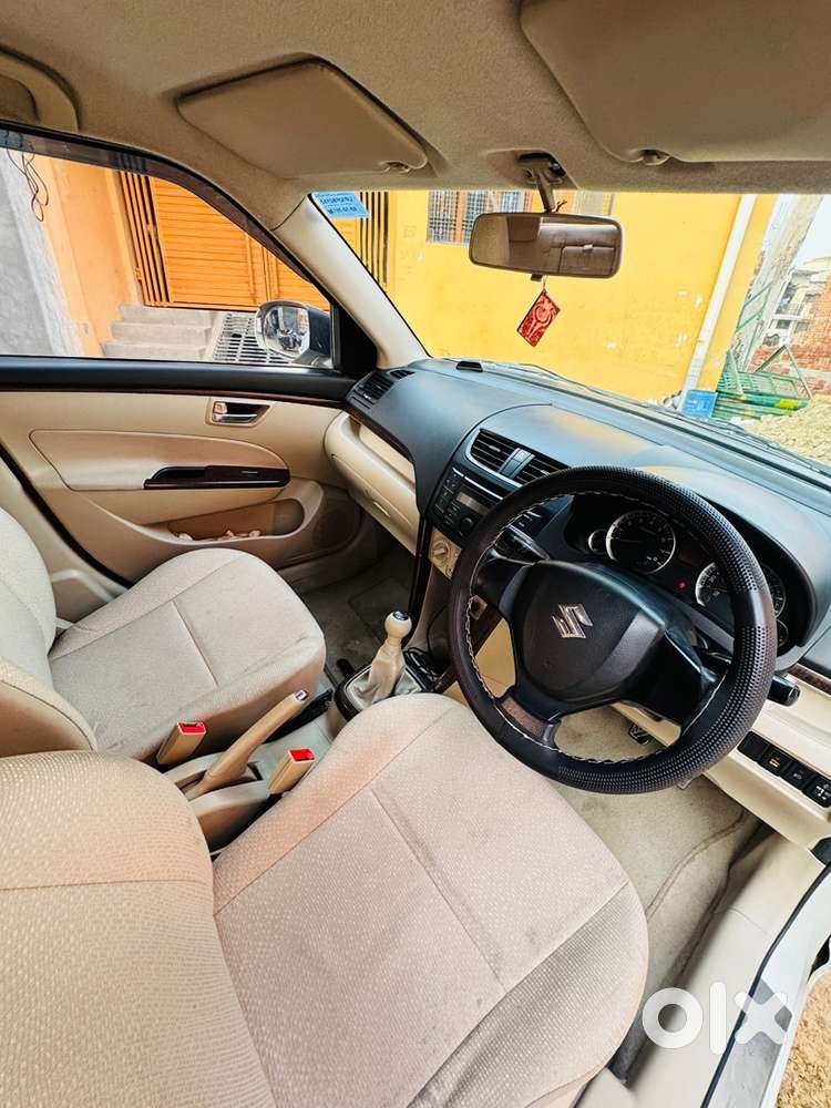 Swift Dzire Maruti 2013