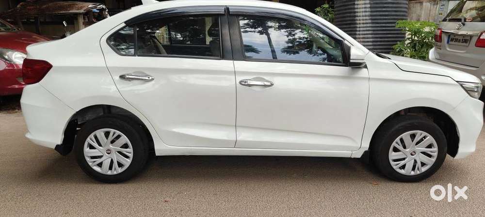 Honda Amaze 1.5 Smt I Dtec, 2019, Diesel