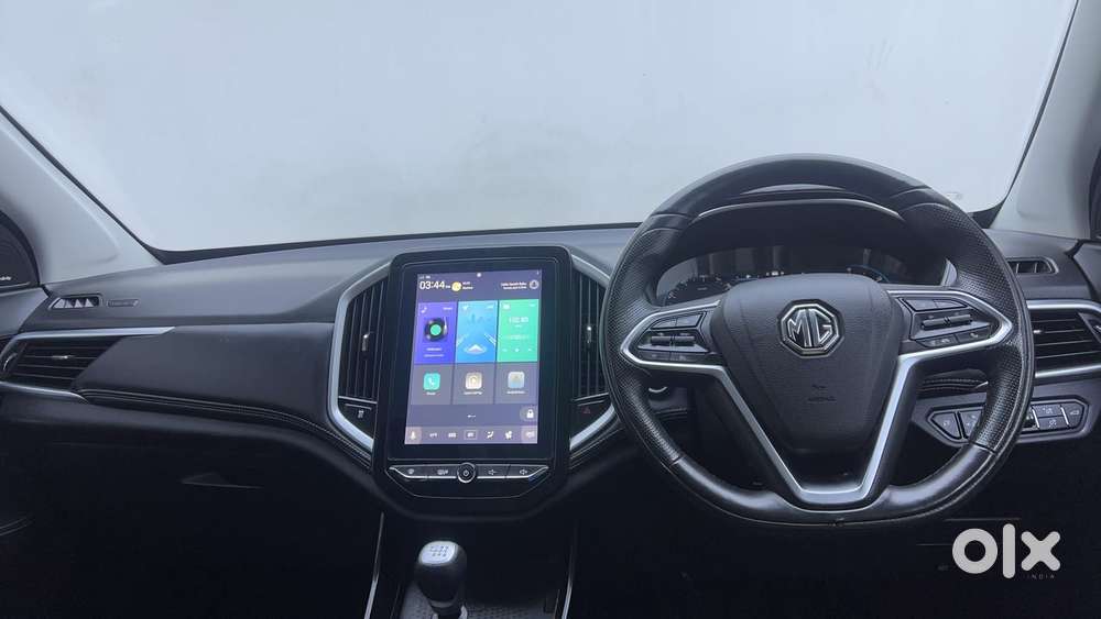 Mg Hector Sharp Diesel Mt, 2022, Diesel