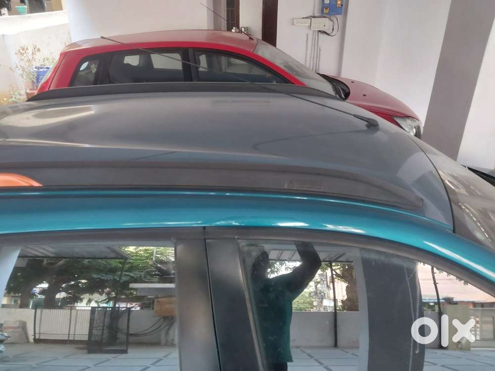 Renault Kwid Climber 1.0 Mt, 2021, Petrol
