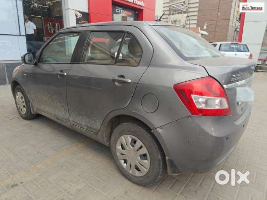 Maruti Suzuki Celerio Vxi, 2014, Petrol