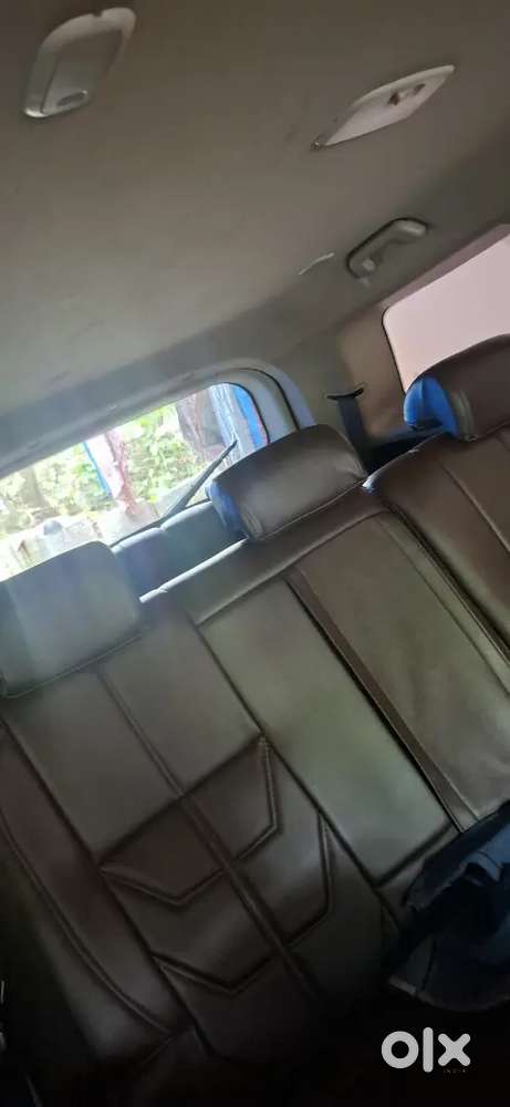 Mahindra Xuv500 Diesel 2014 Model
