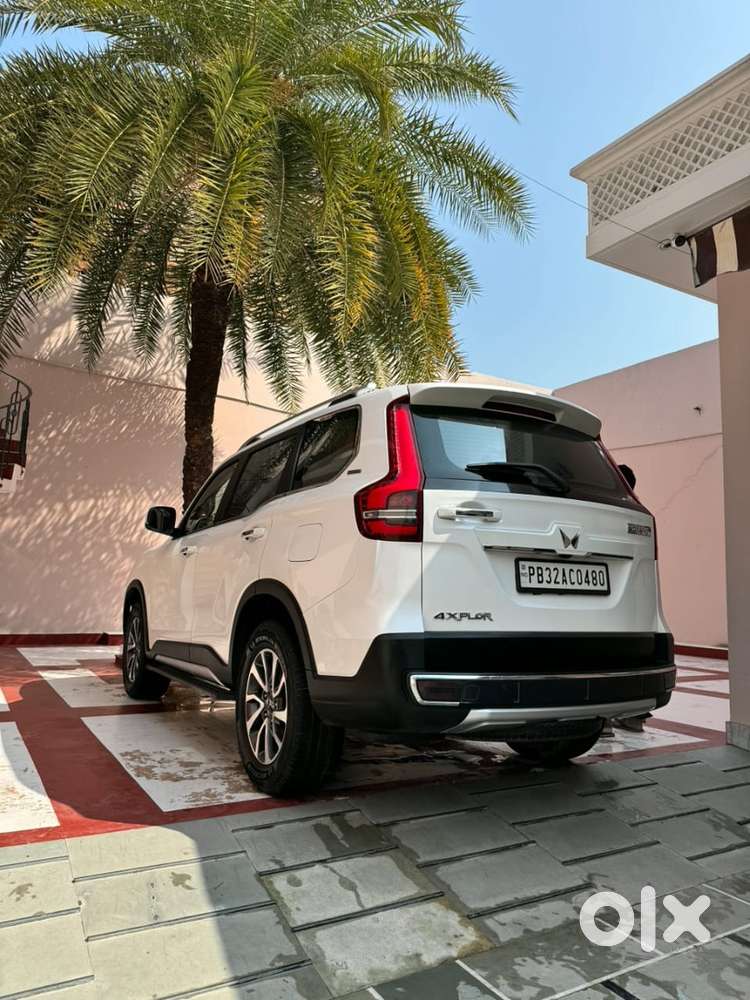 Mahindra Diesel Car 2023