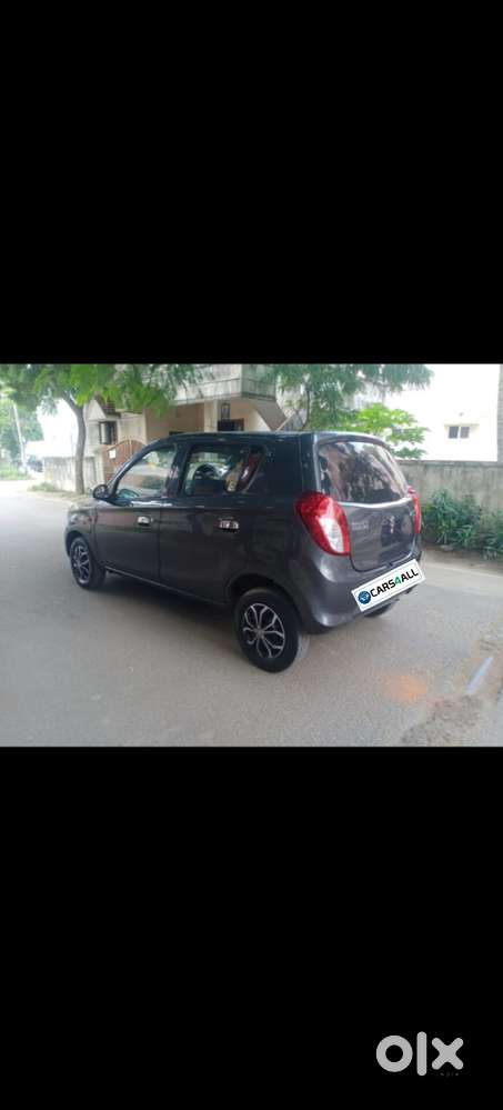 Maruti Suzuki Alto 800 2012-2016 Lxi, 2015, Petrol