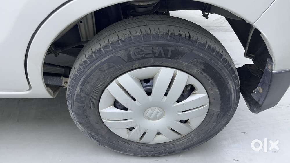 Maruti Suzuki Alto 800 Lxi, 2021, Petrol