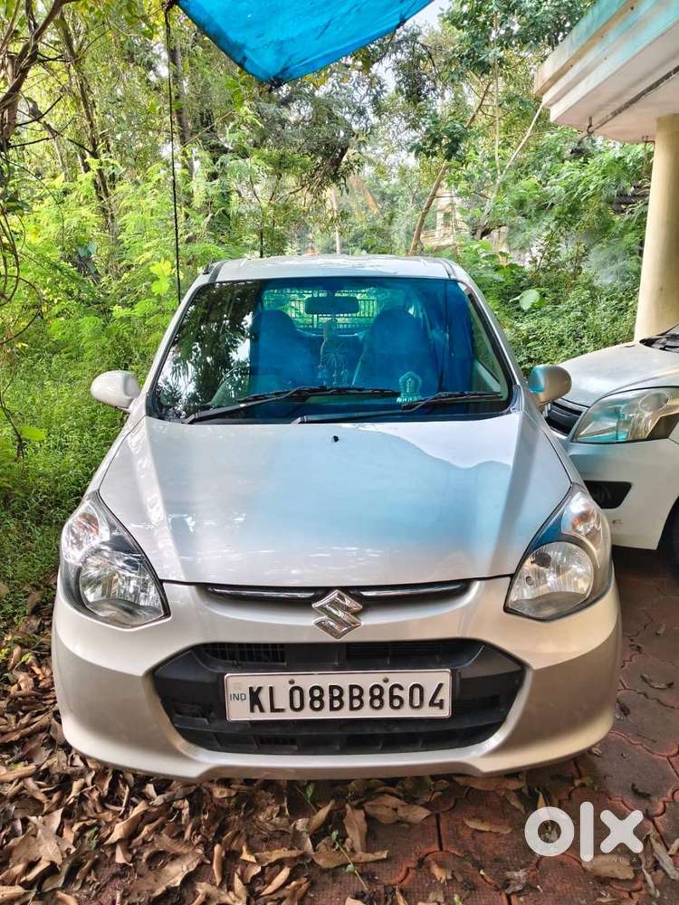 Alto 2013 – Good Condition – Urgent Sale