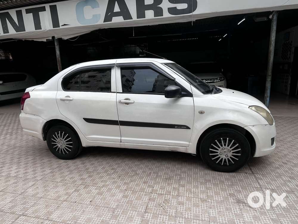 Maruti Suzuki Swift Dzire Tour Ldi, 2015, Diesel