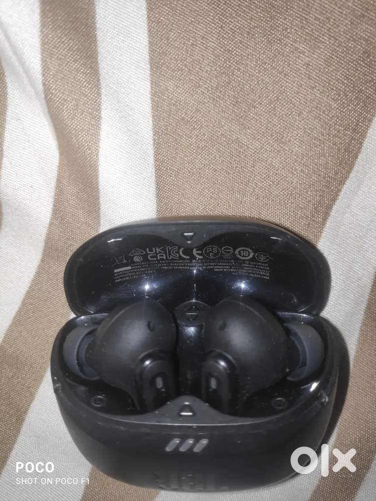 Jbl tume beam 2 only the buds
