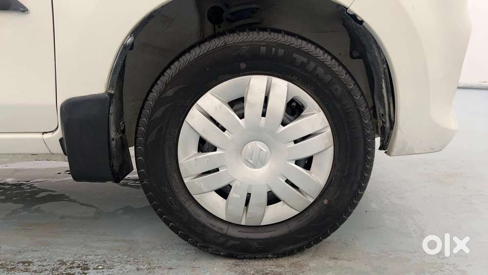 Maruti Suzuki Alto 800 0.8 Vxi (o), 2017, Petrol