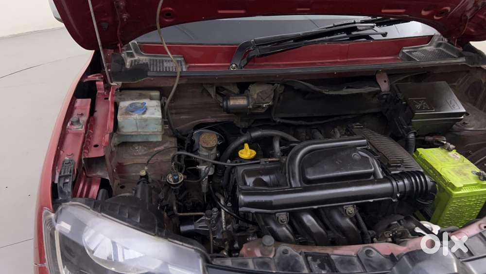 Renault Kwid 1.0 Rxt Amt, 2018, Petrol