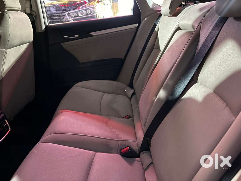 Honda Civic V, 2019, Petrol