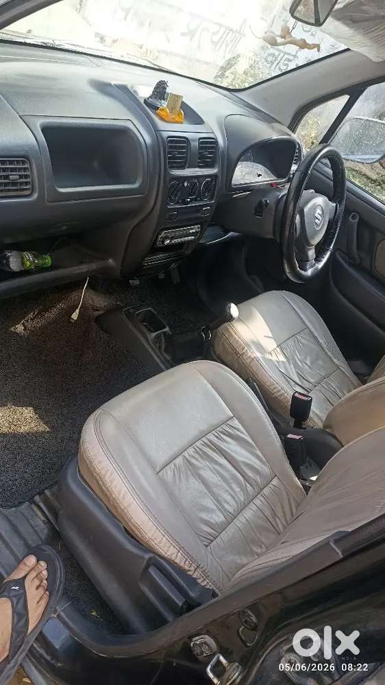 Maruti Suzuki Wagon R 1.0, 2009 Model