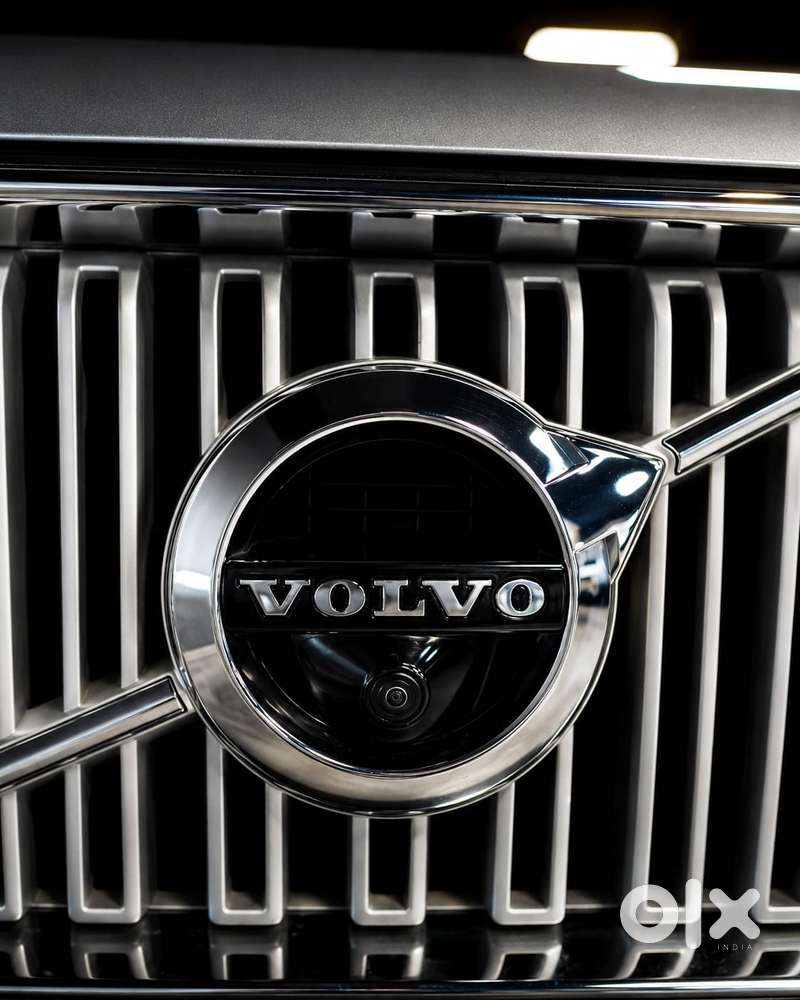 Volvo Xc90 D5 Awd, 2019, Diesel