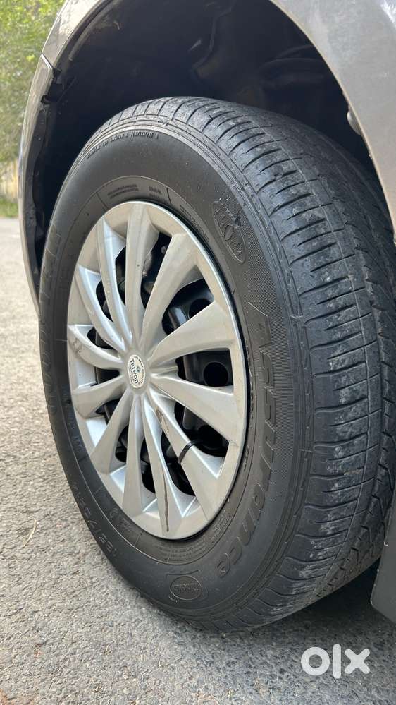 Maruti Suzuki Swift Dzire