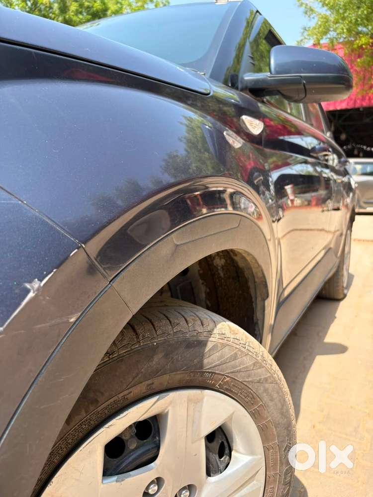 Hyundai New Venue 2021 Petrol Good Condition