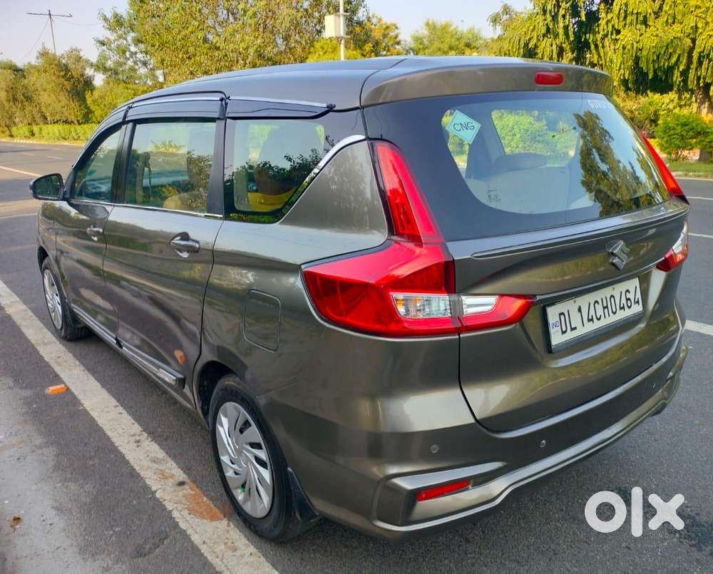 Maruti Suzuki Ertiga Vxi (o) Cng, 2023, Cng & Hybrids