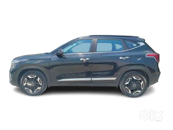 Kia Seltos Htx G, 2025, Petrol